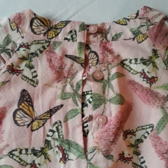 Gap butterfly dress - Picture 2 of 2